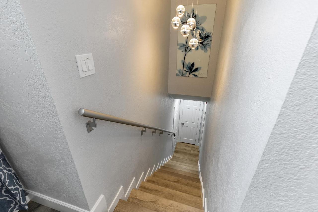 Endless Sunset- Near Beach Surf And Pet Friendly Huntington Beach Eksteriør bilde