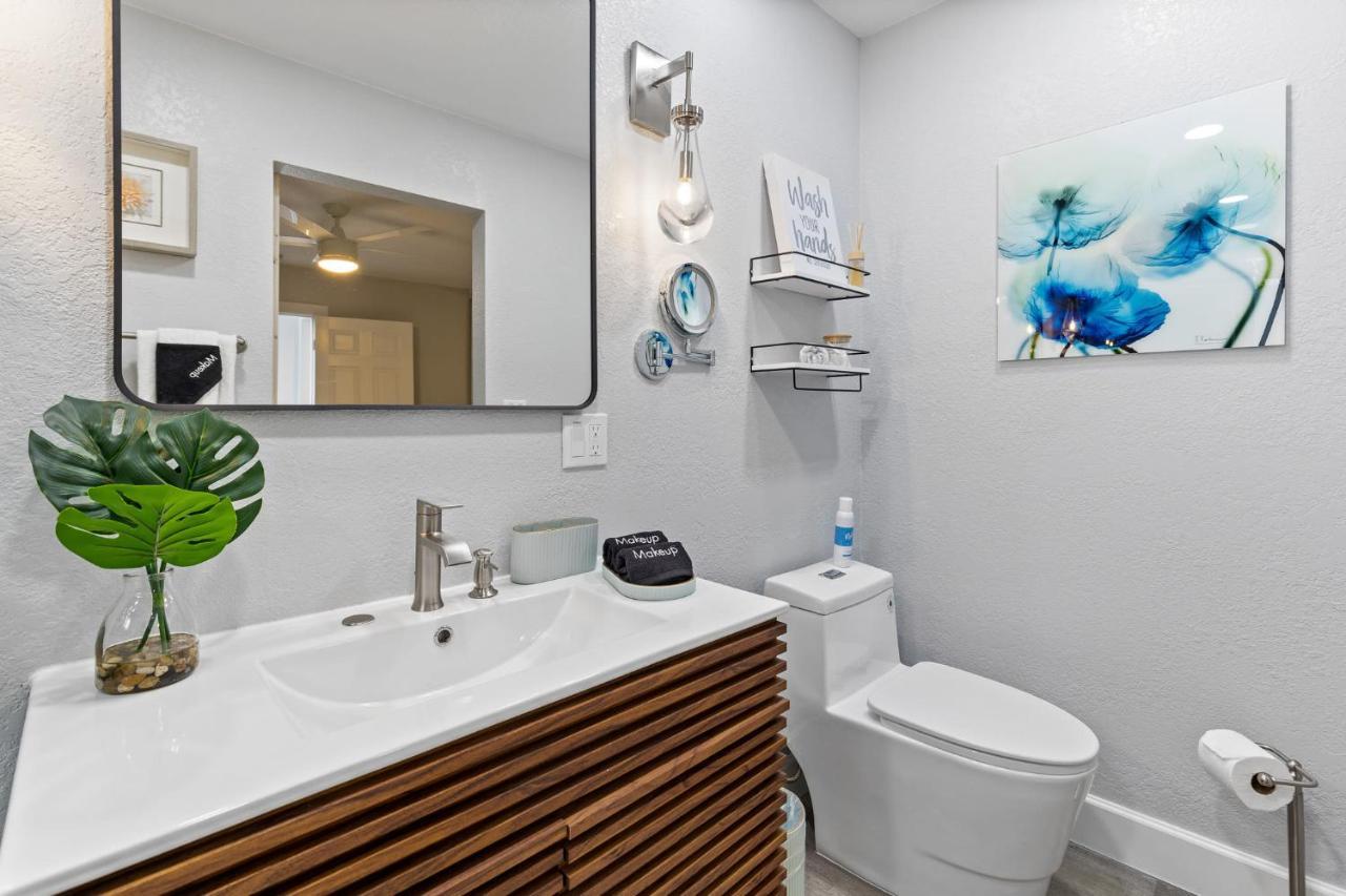 Endless Sunset- Near Beach Surf And Pet Friendly Huntington Beach Eksteriør bilde