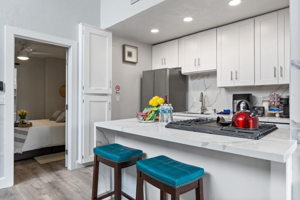 Endless Sunset- Near Beach Surf And Pet Friendly Huntington Beach Eksteriør bilde