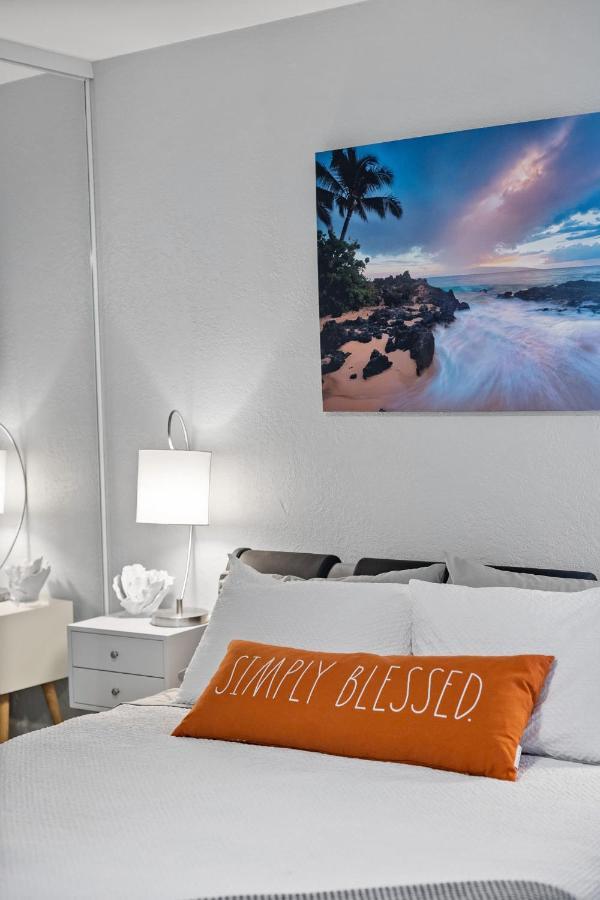 Endless Sunset- Near Beach Surf And Pet Friendly Huntington Beach Eksteriør bilde